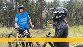 Bold Mountain Bike Coaching launches in Kelowna