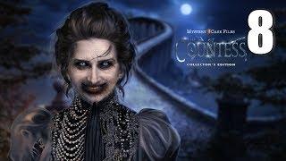 Mystery Case Files 18: The Countess CE [08] Let's Play Walkthrough - Ep. 8