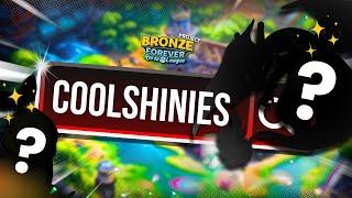 BIG SHINY CODES DROPPED!! (+ Gamelink) | Pokémon Brick Bronze