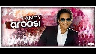 ANDY "AROOSI" Wedding (Official Music VIDEO 4K)