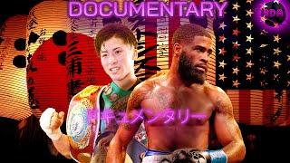 Boxing Documentary: Naoya Inoue vs Stephen Fulton