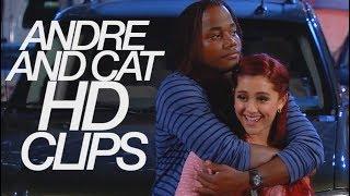 hd clips of cat and andre