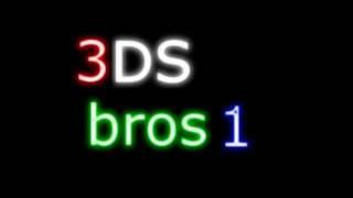 3DSbros1 Intro #1