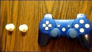 How To Customize Your PS3 Controller