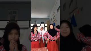 ANAK SD VIRAL #shorts #viraltiktok #goyang