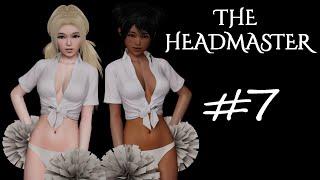 The Headmaster (0.12.1Beta) - Part 7 - Prank the headmaster