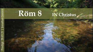 Röm 8 | IN Christus (Predigt Jonathan Janzen)