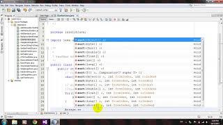 How to Sort Char Array in Java Netbeans