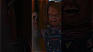 Megan (M3GAN) Vs. Chucky (Child's Play) | #m3gan #chucky