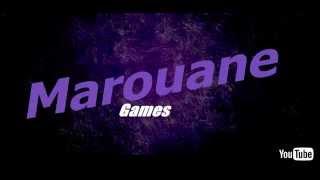 Marouane Games INTRO