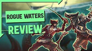 PIRATES Of The Caribbean meets Roguelite | Rogue Waters