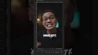 Cara bikin subtitle ala @MrBeast di Premiere Pro!