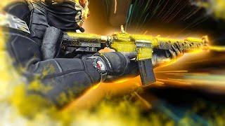 OVERPOWERED BEST M4A1 CLASS SETUP IN MODERN WARFARE! BEST M4A1 CLASS MULTIPLAYER/WARZONE SEASON 4