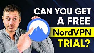 NordVPN Free Trial - How to Get Nord VPN for Free