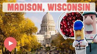 Best Things to Do in Madison, Wisconsin