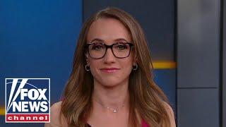 Kat Timpf: I used to feel awkward about this