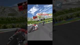 MOTO GP race  #viral #shorts