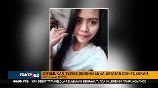 Wanita Tewas Di Indekos Di Pati, Jawa Tengah - Fakta +62