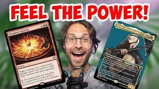 Coram is the Best New Commander | Magic: the Gathering