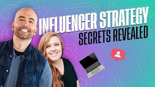 Secrets to Successful Influencer Strategies with Courtney Bagby | Business of Social