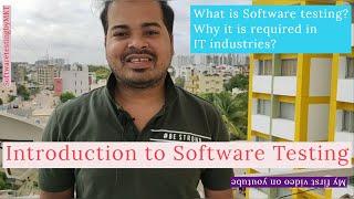 What is Software Testing? | SoftwaretestingbyMKT