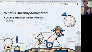 Automate WordPress "Everything" with Groundhogg & Uncanny Automator