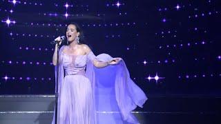 Katy Perry Performs Unconditionally / Roar / Firework Live At VinFuture Prize Awards 2023 [4K]