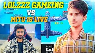 Full Rush Fight LoLzZz Gameing+Jonathan vs Mitu is Live Fight Video i Rush Aj Video