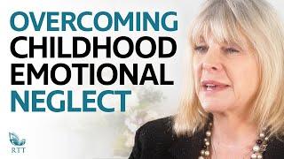 Reclaim Your Past: Breaking Through Childhood Emotional Neglect - Rapid Transformational Therapy®️