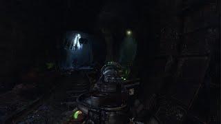 Metro Exodus First minutes