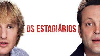 Os Estagiários (2013) - Filme Completo Dublado - Filmes Mais