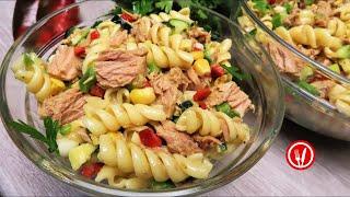 The Best Tuna Salad Recipe