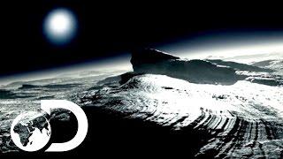 Have We Found Life On Pluto? | Nasa's Unexplained Files