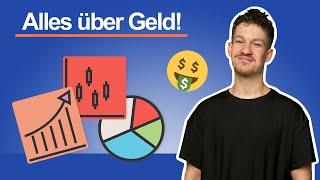 Das einzige Video, das du über Finanzen gucken solltest