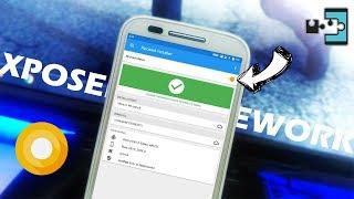 How to download and install the Xposed framework for Oreo 8.0 / 8.1 - Quick & Easy Tutorial