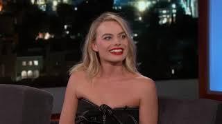 Margot Robbie Did Something So Wild Down Under! You'll Never Believe What Happened Next!