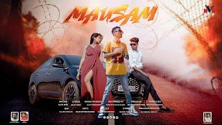 MAUSAM ।। मौसम ।। Ft Nilesh Pawan Minz & Priya Xess ।। Singer Sujit Minj  Sajan Oraon