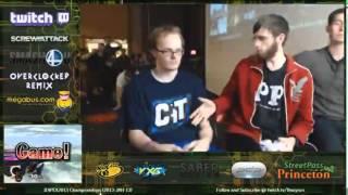 The History of M2K PPMD Awful Handshakes