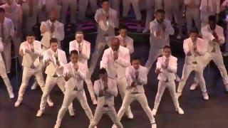 "Love On Top" - Gay Men's Chorus of Los Angeles