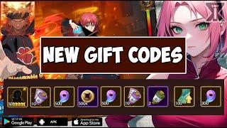 Ultimate Shinobi: Shadow & Free 7 New Redeem Codes | Gift Codes - How to Redeem Code