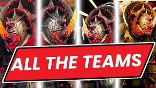 Every Strategy (I Know) to beat Bommal!!!!  Raid: Shadow Legends