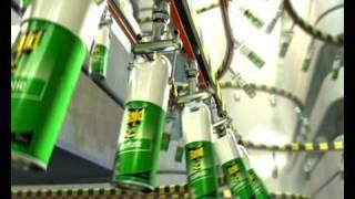 Raid Automatic AD TV Commercial HQ 2008