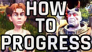 What Every Game Can Learn From Fable