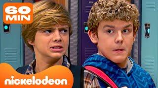 Henry Danger | Le Guide de Henry Danger sur ce qu'il NE faut pas faire à l'école | Nickelodeon