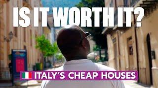 How To Invest In Italy and Buy Your Dream Home