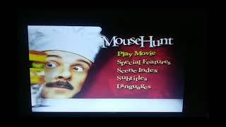 Opening To Mouse Hunt 1998 DVD
