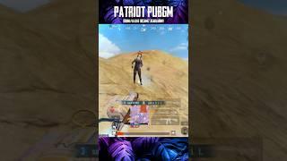 samPATRIOT vs çokASIL+çokELZEM 1vs2  Uzbek Sila ️ #pubgmobile #patriotpubgm #uzbeksila