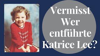 Vermisst - Wer entführte Katrice Lee in Paderborn? True Crime Podcast