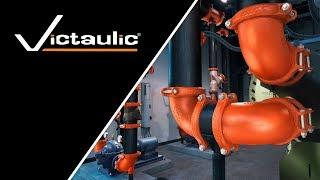 Victaulic - Grooved Fittings, Grooved Couplings & Pipe Fittings