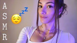 ASMR Whispers | Follow my instructions to SLEEP 